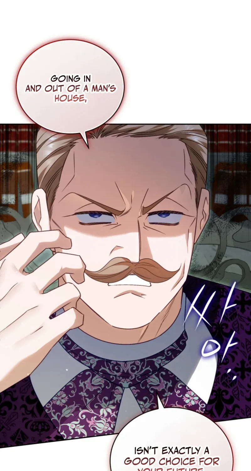 Honey, I Believe That’s Your Misunderstanding Chapter 27 page 60 - 