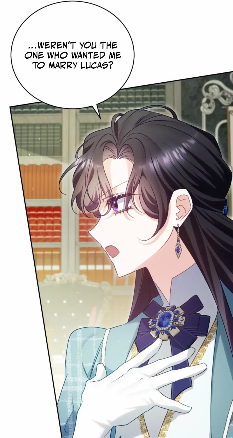 Honey, I Believe That’s Your Misunderstanding Chapter 27 page 62 - 