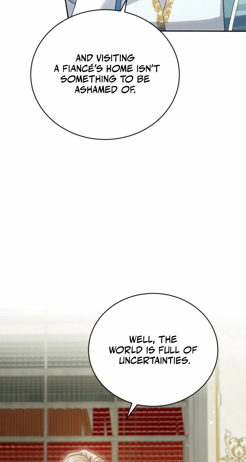 Honey, I Believe That’s Your Misunderstanding Chapter 27 page 63 - 