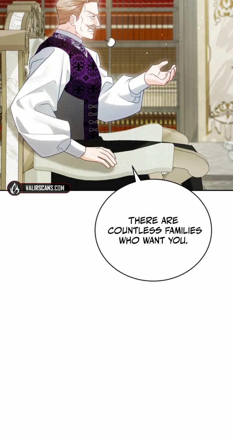Honey, I Believe That’s Your Misunderstanding Chapter 27 page 64 - 