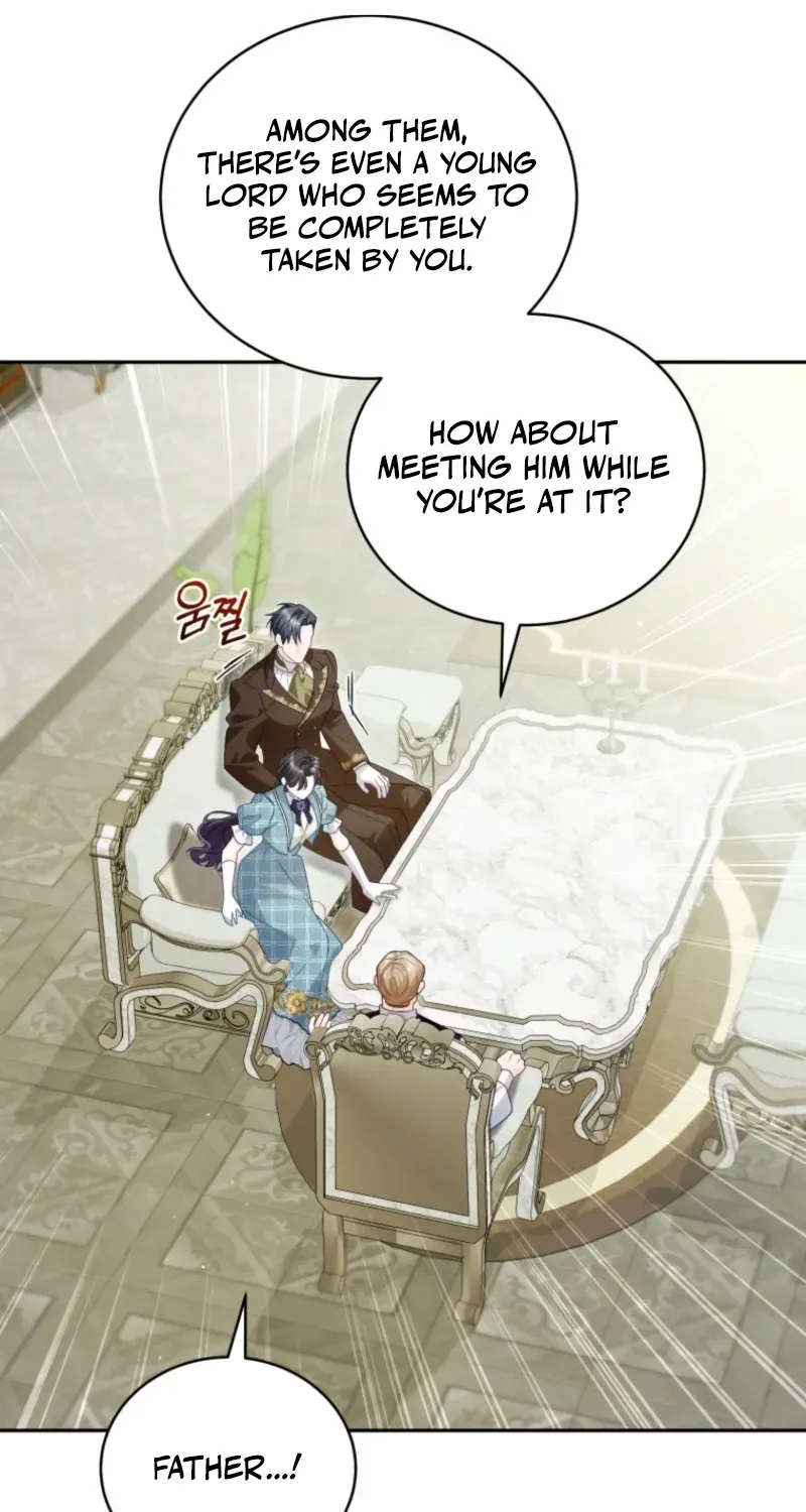 Honey, I Believe That’s Your Misunderstanding Chapter 27 page 65 - 