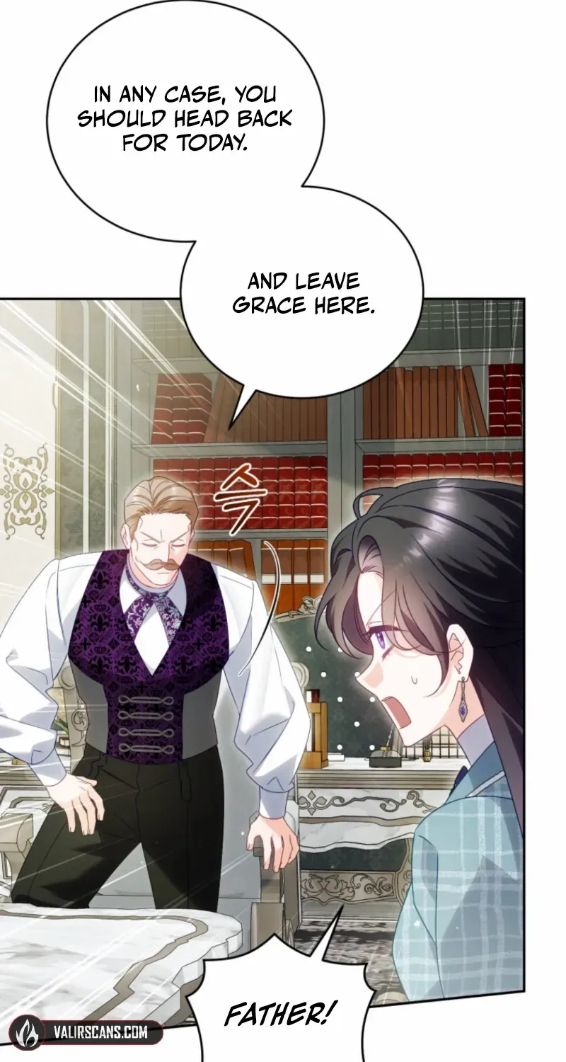 Honey, I Believe That’s Your Misunderstanding Chapter 27 page 82 - 