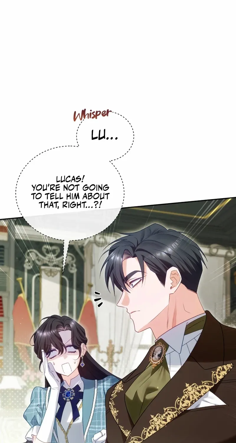 Honey, I Believe That’s Your Misunderstanding Chapter 28 page 2 - 
