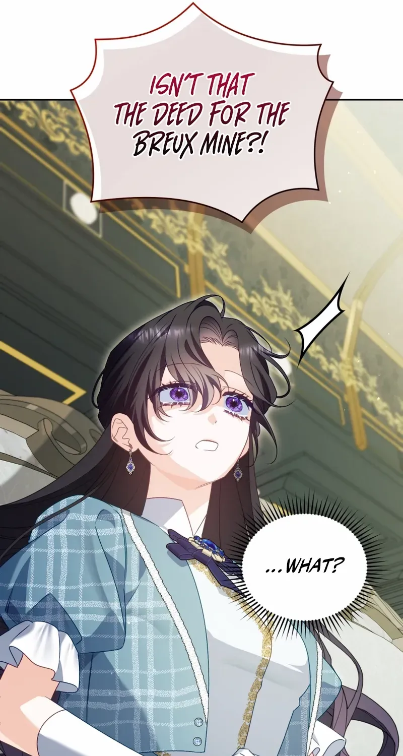 Honey, I Believe That’s Your Misunderstanding Chapter 28 page 12 - 