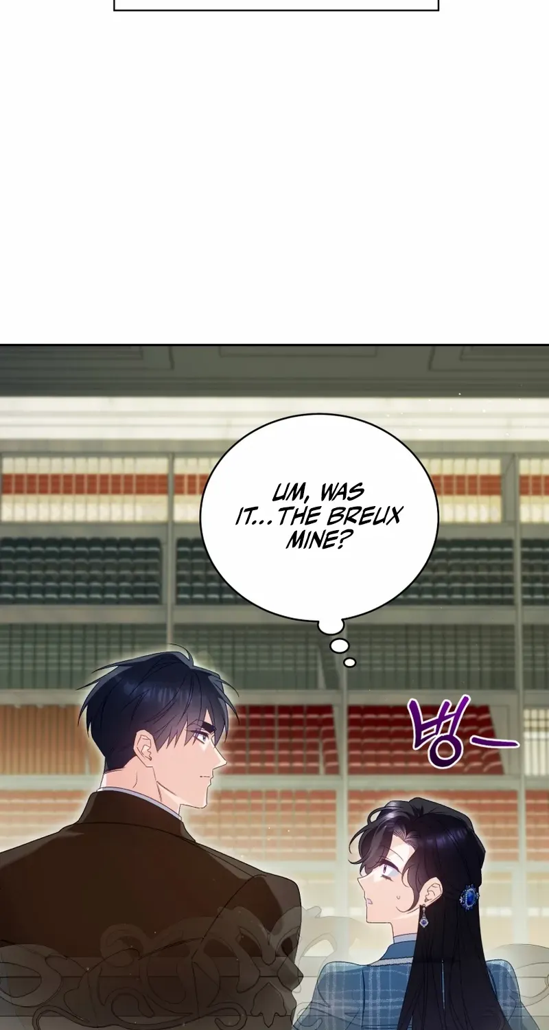 Honey, I Believe That’s Your Misunderstanding Chapter 28 page 15 - 