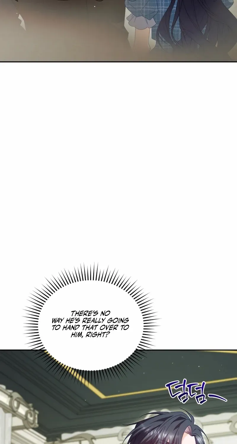 Honey, I Believe That’s Your Misunderstanding Chapter 28 page 16 - 