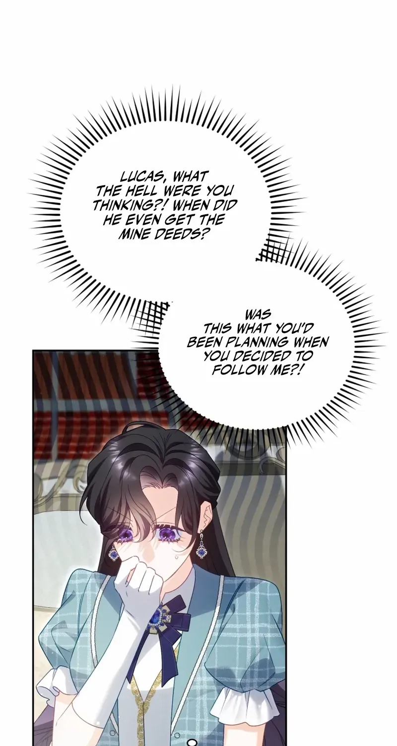 Honey, I Believe That’s Your Misunderstanding Chapter 28 page 19 - 
