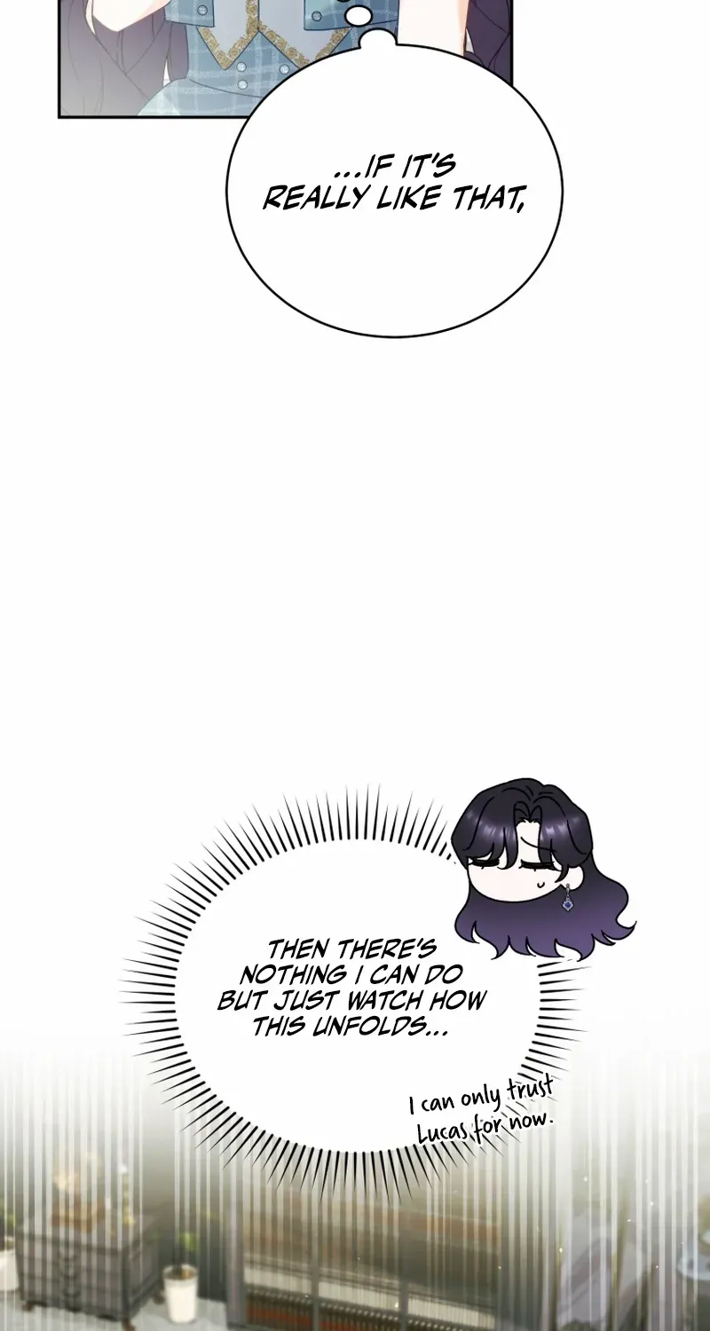 Honey, I Believe That’s Your Misunderstanding Chapter 28 page 20 - 