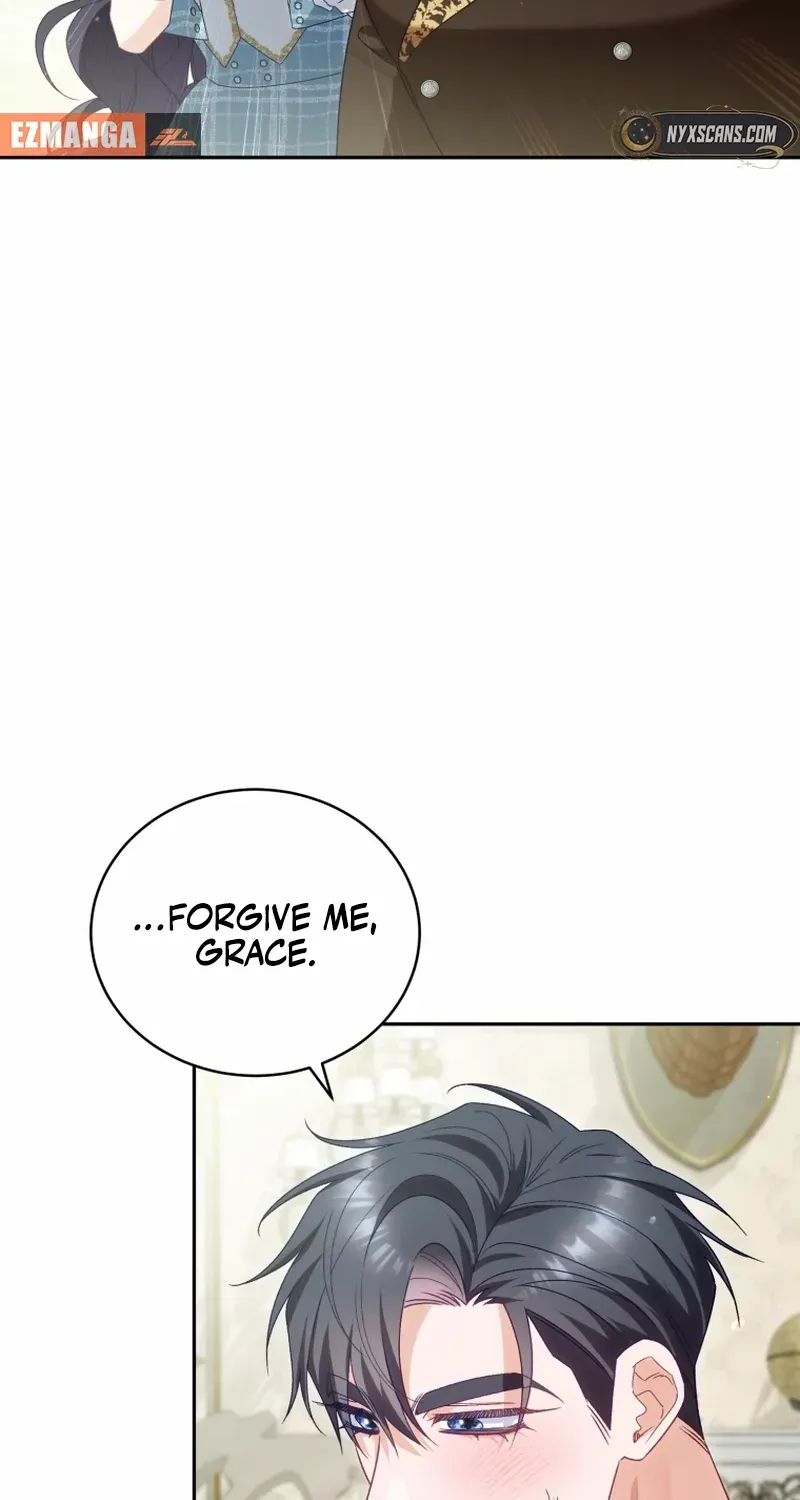 Honey, I Believe That’s Your Misunderstanding Chapter 28 page 3 - 