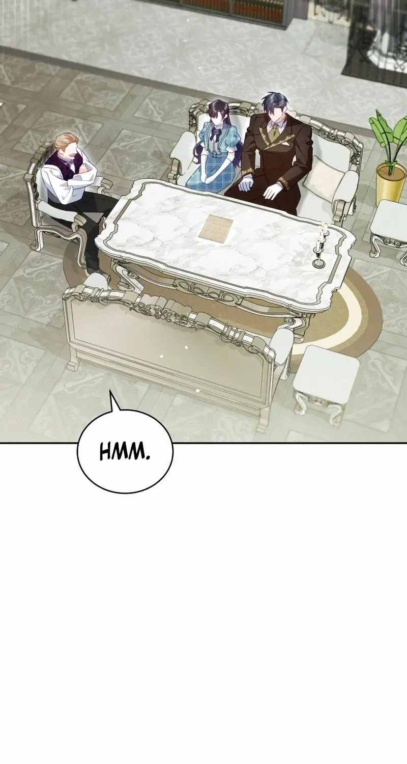 Honey, I Believe That’s Your Misunderstanding Chapter 28 page 21 - 