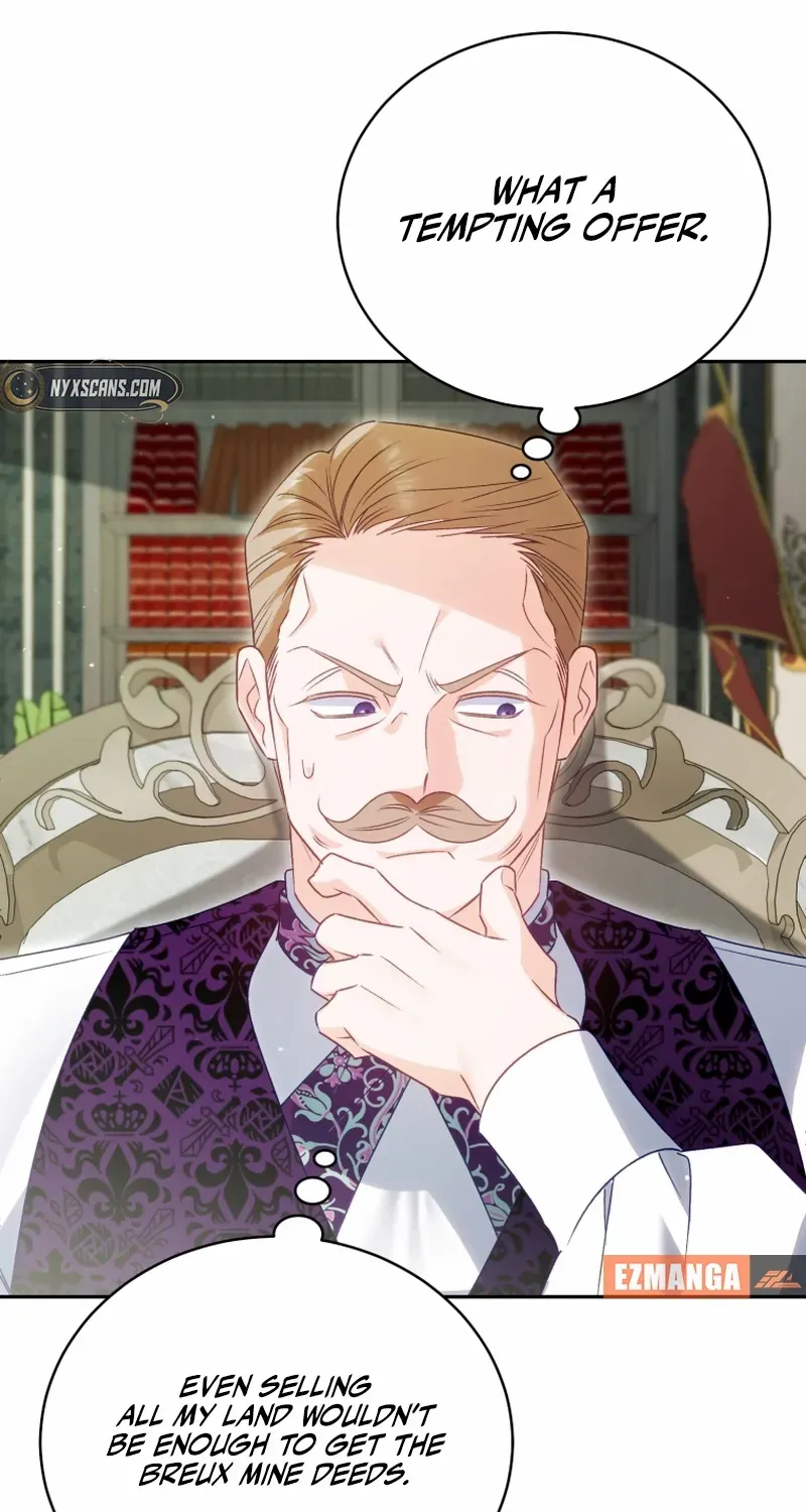 Honey, I Believe That’s Your Misunderstanding Chapter 28 page 22 - 