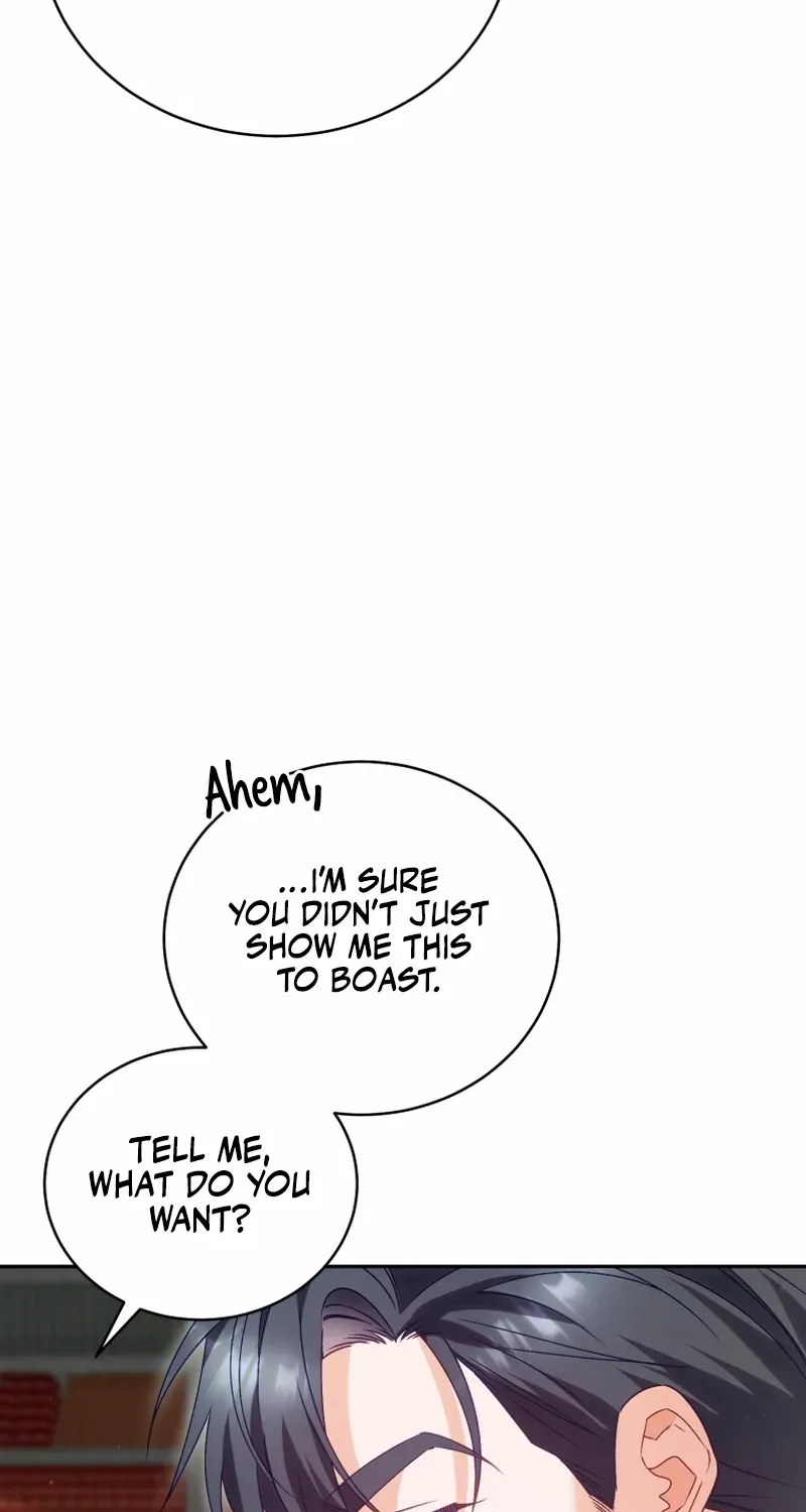 Honey, I Believe That’s Your Misunderstanding Chapter 28 page 23 - 