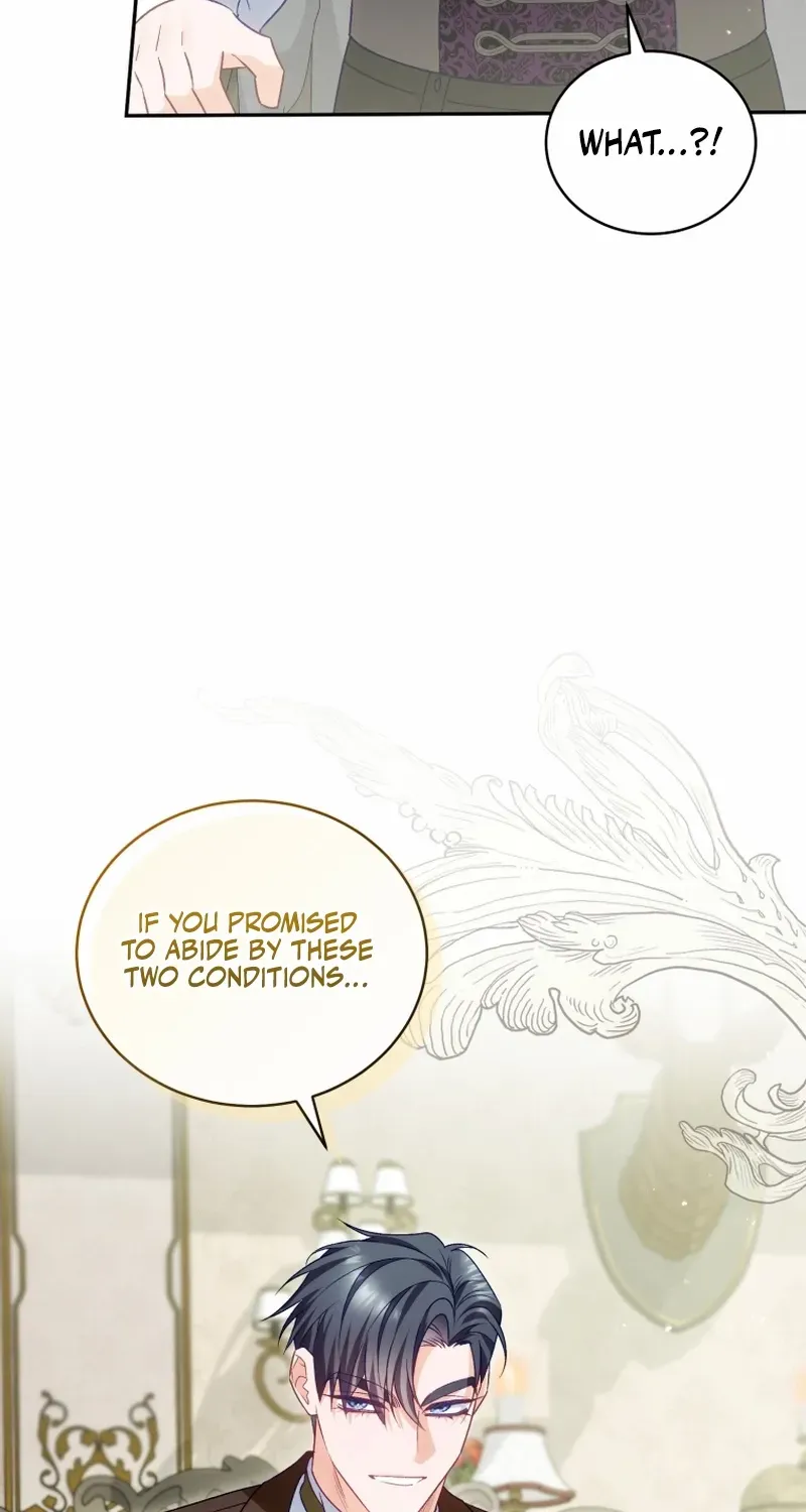 Honey, I Believe That’s Your Misunderstanding Chapter 28 page 27 - 
