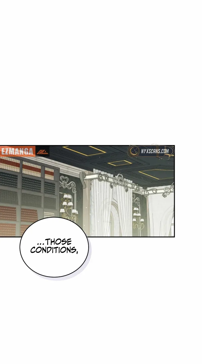 Honey, I Believe That’s Your Misunderstanding Chapter 28 page 30 - 