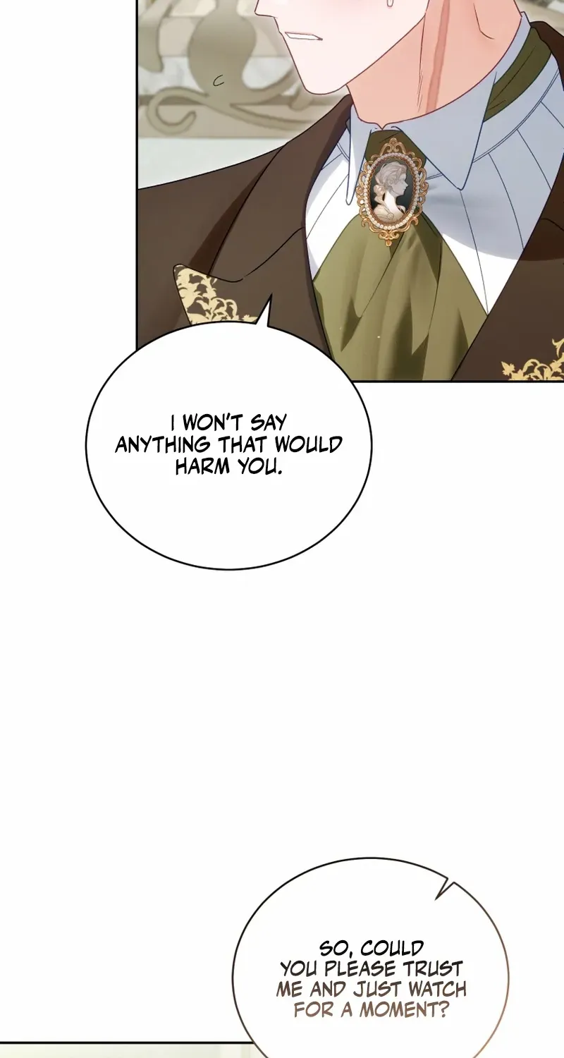 Honey, I Believe That’s Your Misunderstanding Chapter 28 page 4 - 