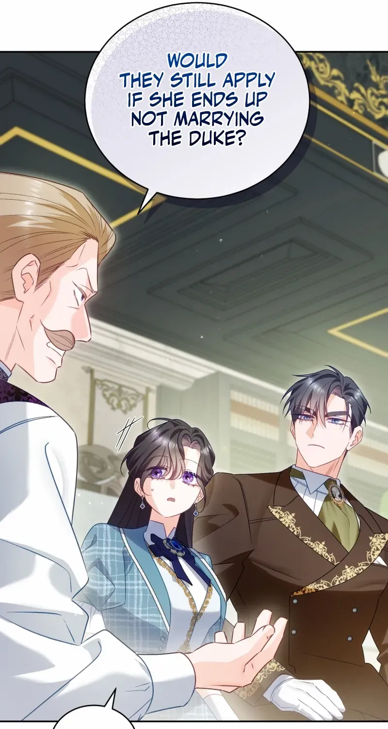 Honey, I Believe That’s Your Misunderstanding Chapter 28 page 31 - 