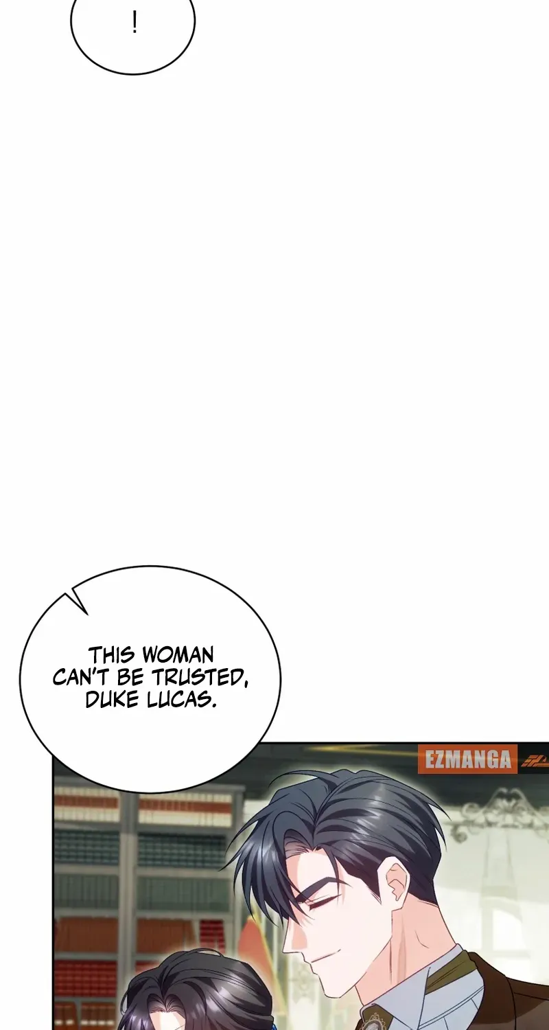 Honey, I Believe That’s Your Misunderstanding Chapter 28 page 32 - 