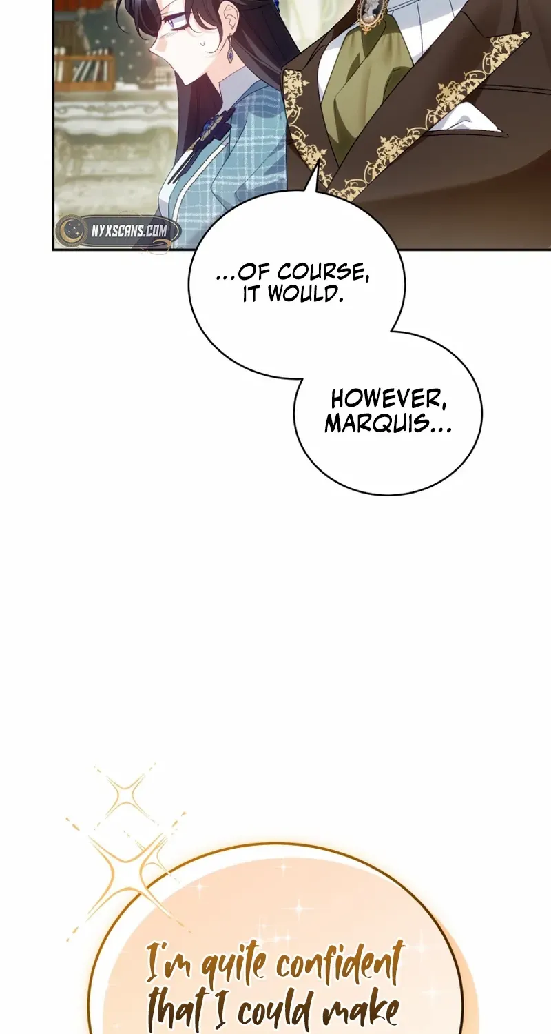 Honey, I Believe That’s Your Misunderstanding Chapter 28 page 33 - 