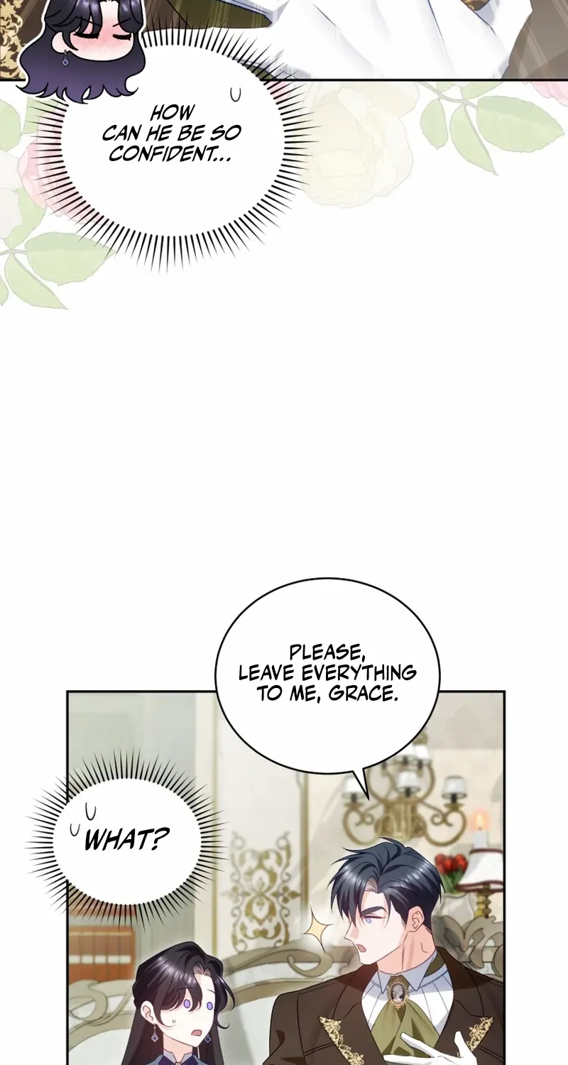 Honey, I Believe That’s Your Misunderstanding Chapter 28 page 35 - 