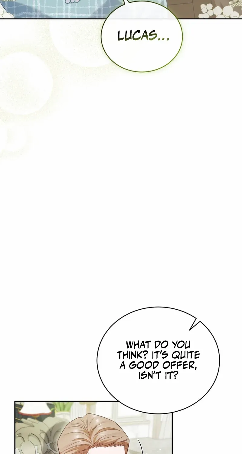Honey, I Believe That’s Your Misunderstanding Chapter 28 page 39 - 