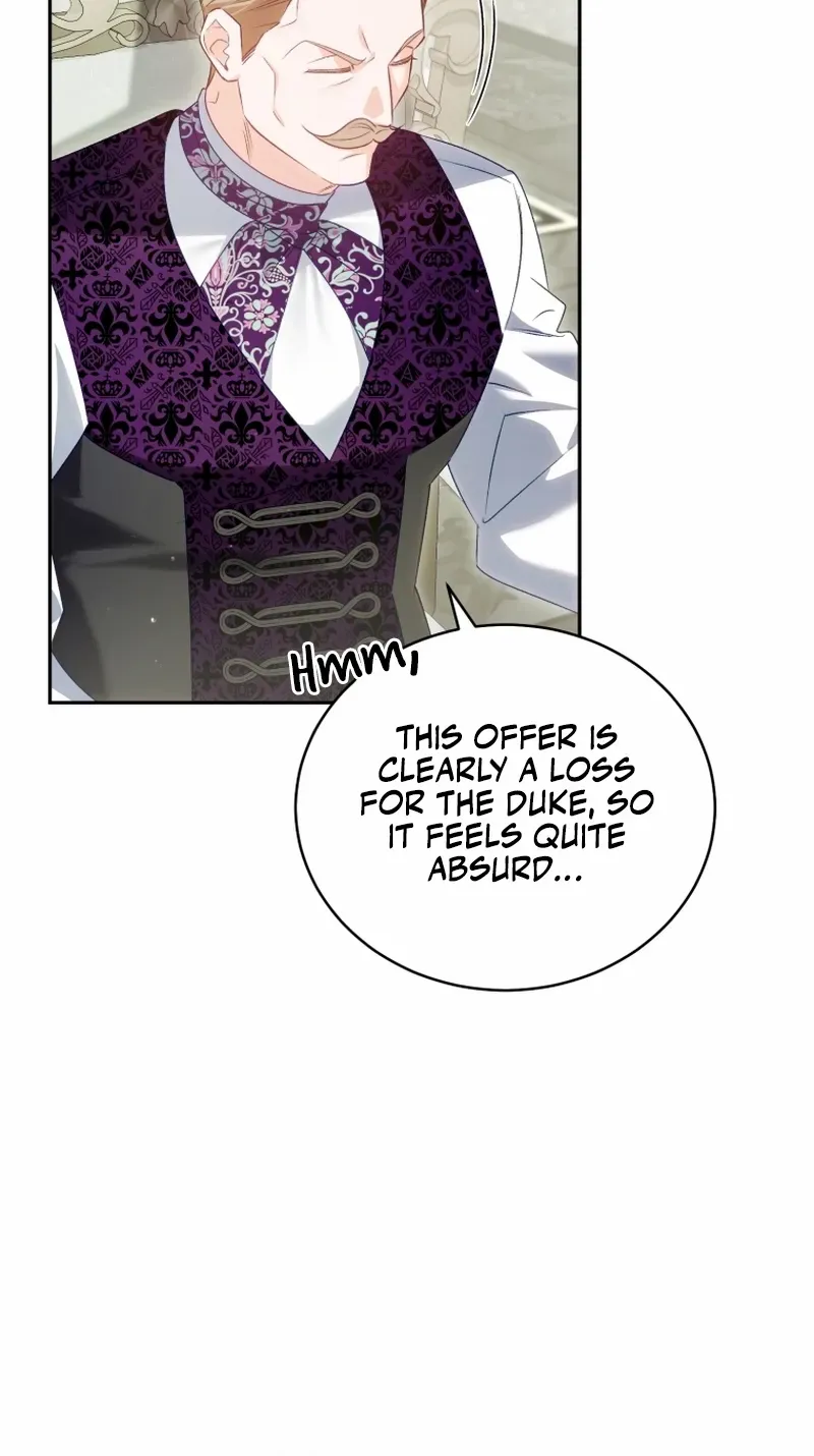 Honey, I Believe That’s Your Misunderstanding Chapter 28 page 40 - 
