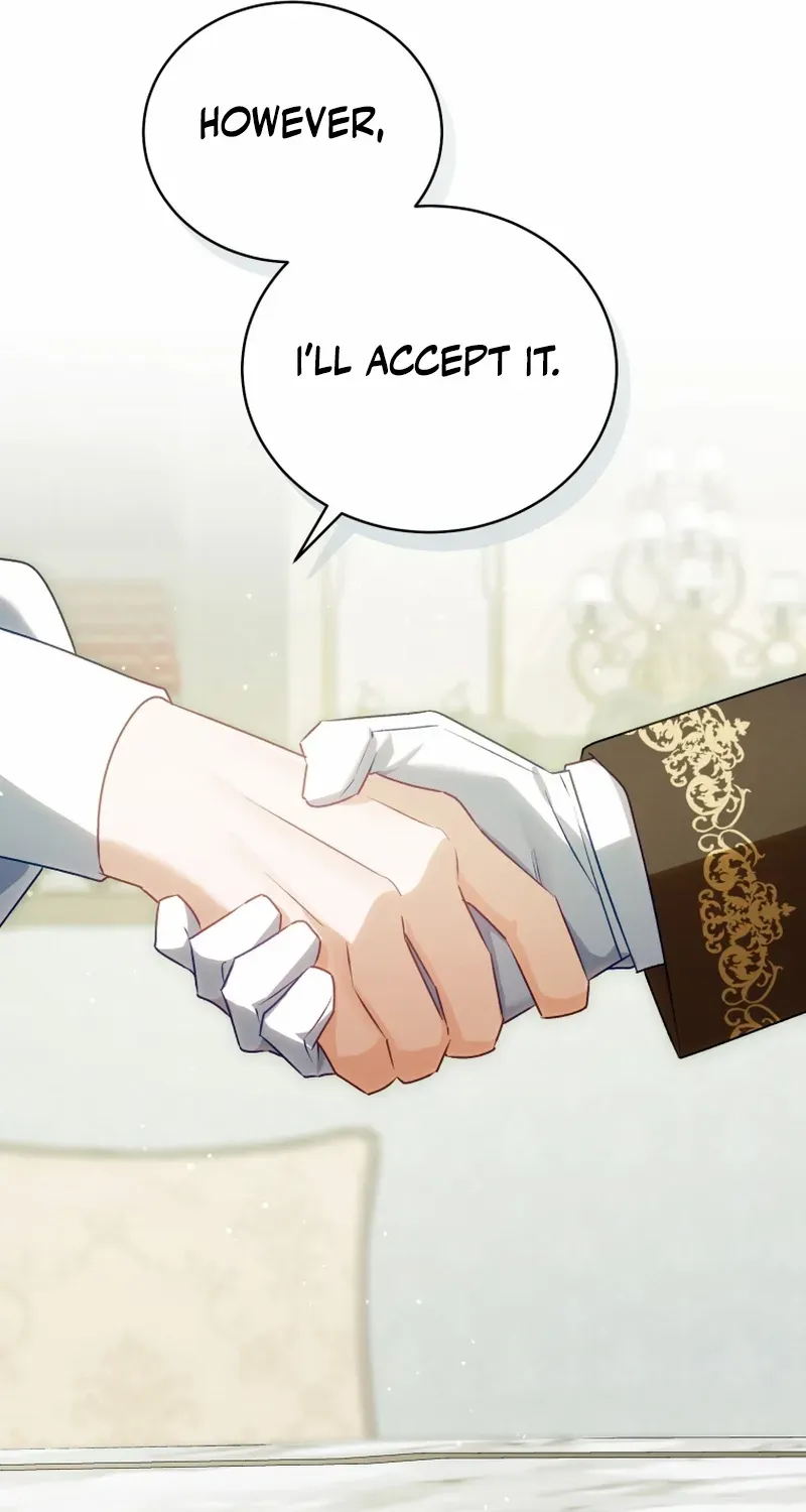 Honey, I Believe That’s Your Misunderstanding Chapter 28 page 41 - 