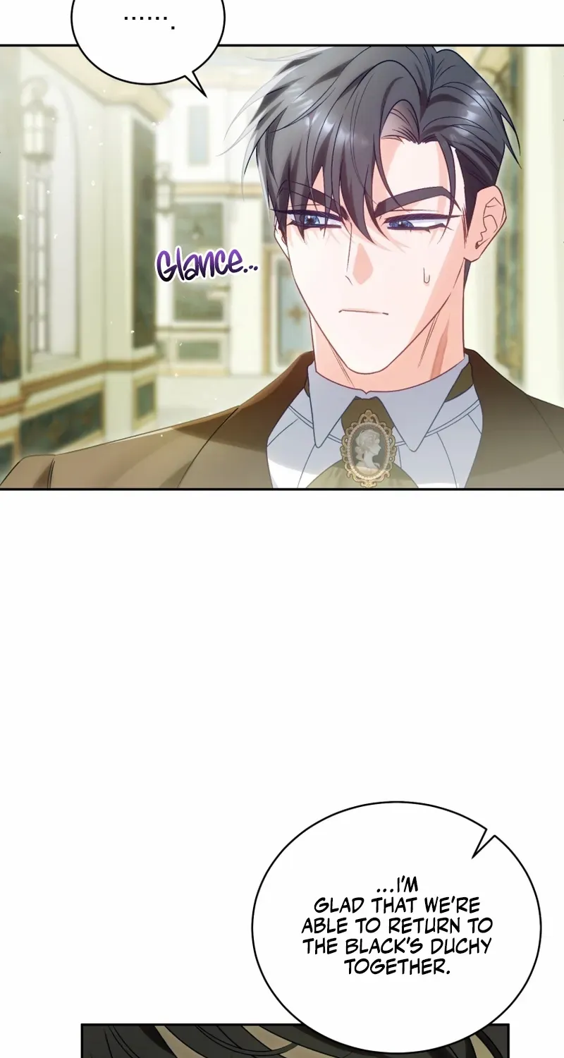 Honey, I Believe That’s Your Misunderstanding Chapter 28 page 45 - 