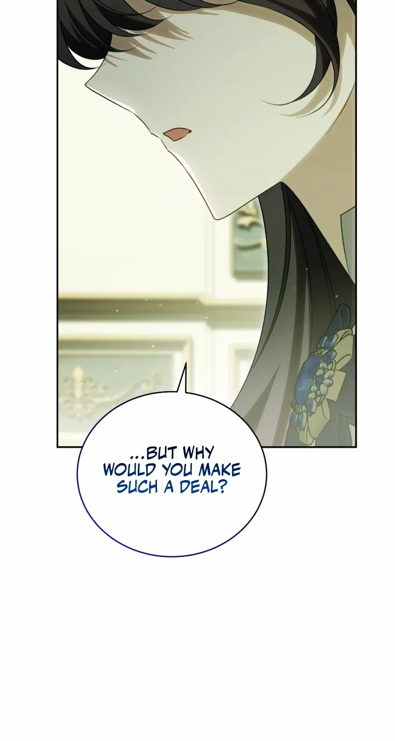 Honey, I Believe That’s Your Misunderstanding Chapter 28 page 46 - 