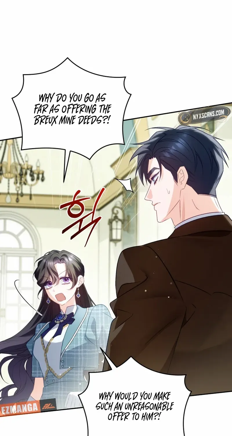 Honey, I Believe That’s Your Misunderstanding Chapter 28 page 47 - 