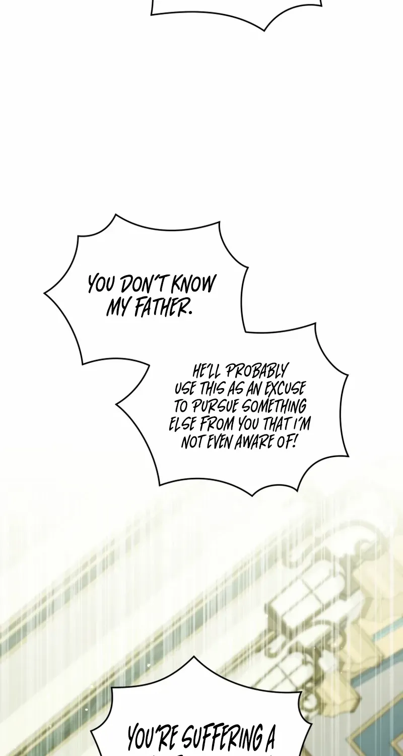 Honey, I Believe That’s Your Misunderstanding Chapter 28 page 48 - 