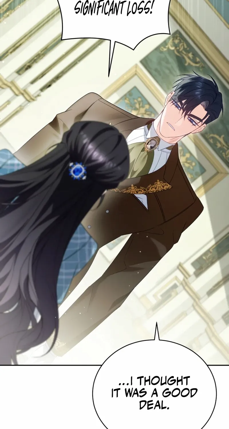 Honey, I Believe That’s Your Misunderstanding Chapter 28 page 49 - 