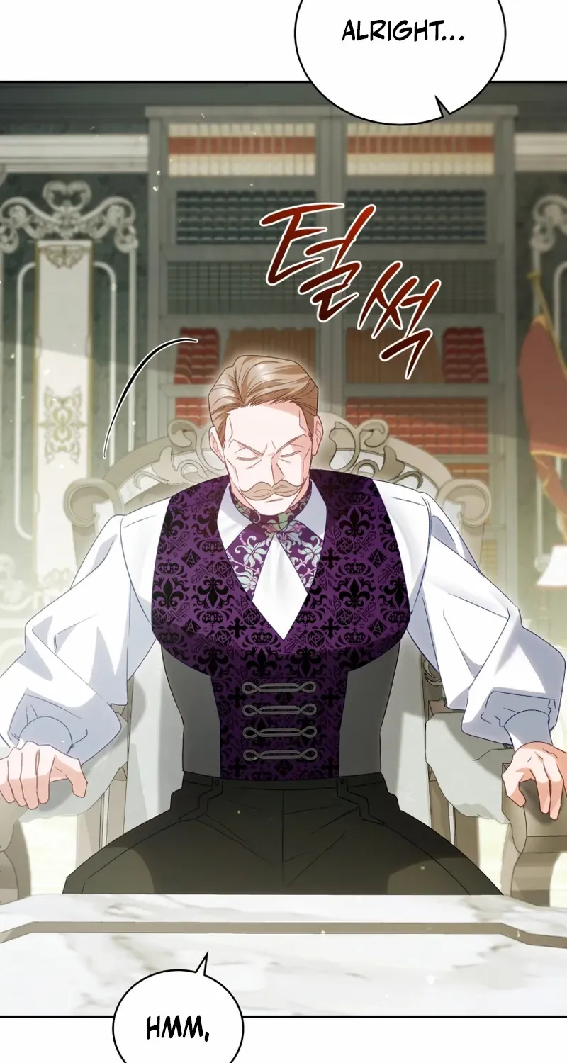 Honey, I Believe That’s Your Misunderstanding Chapter 28 page 6 - 