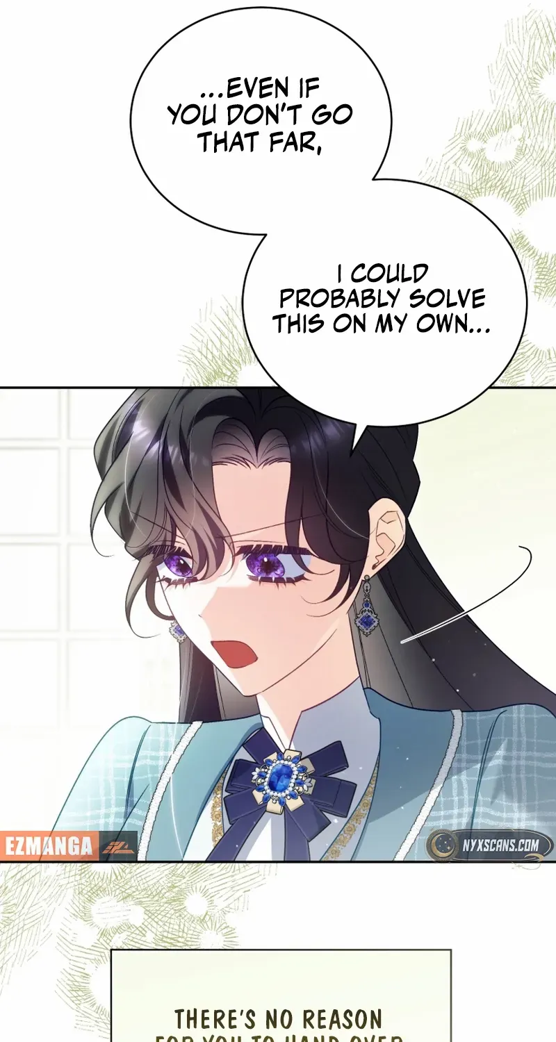 Honey, I Believe That’s Your Misunderstanding Chapter 28 page 51 - 