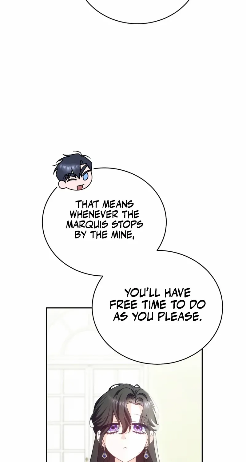 Honey, I Believe That’s Your Misunderstanding Chapter 28 page 57 - 