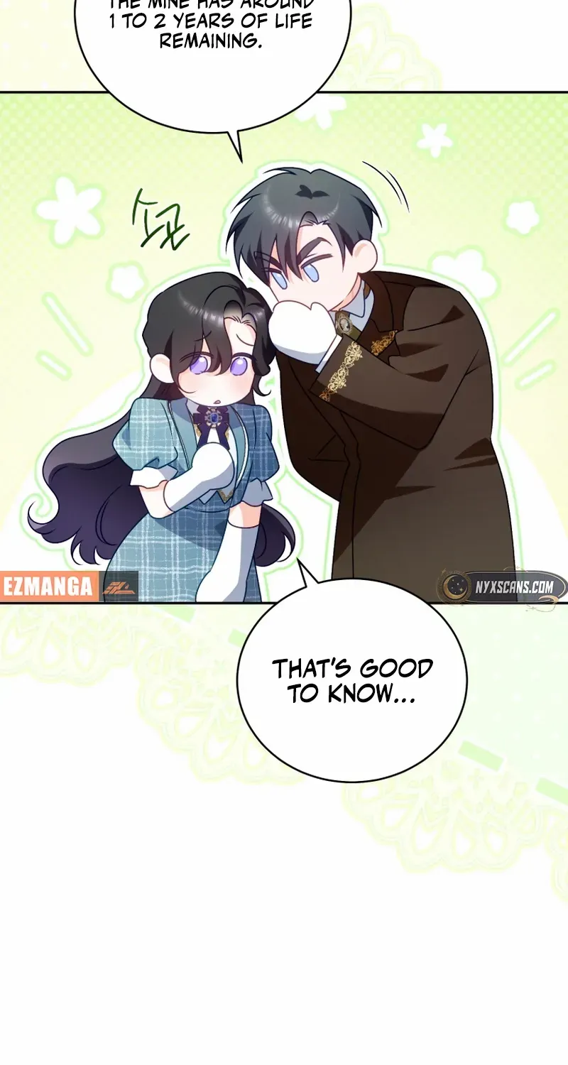 Honey, I Believe That’s Your Misunderstanding Chapter 28 page 59 - 