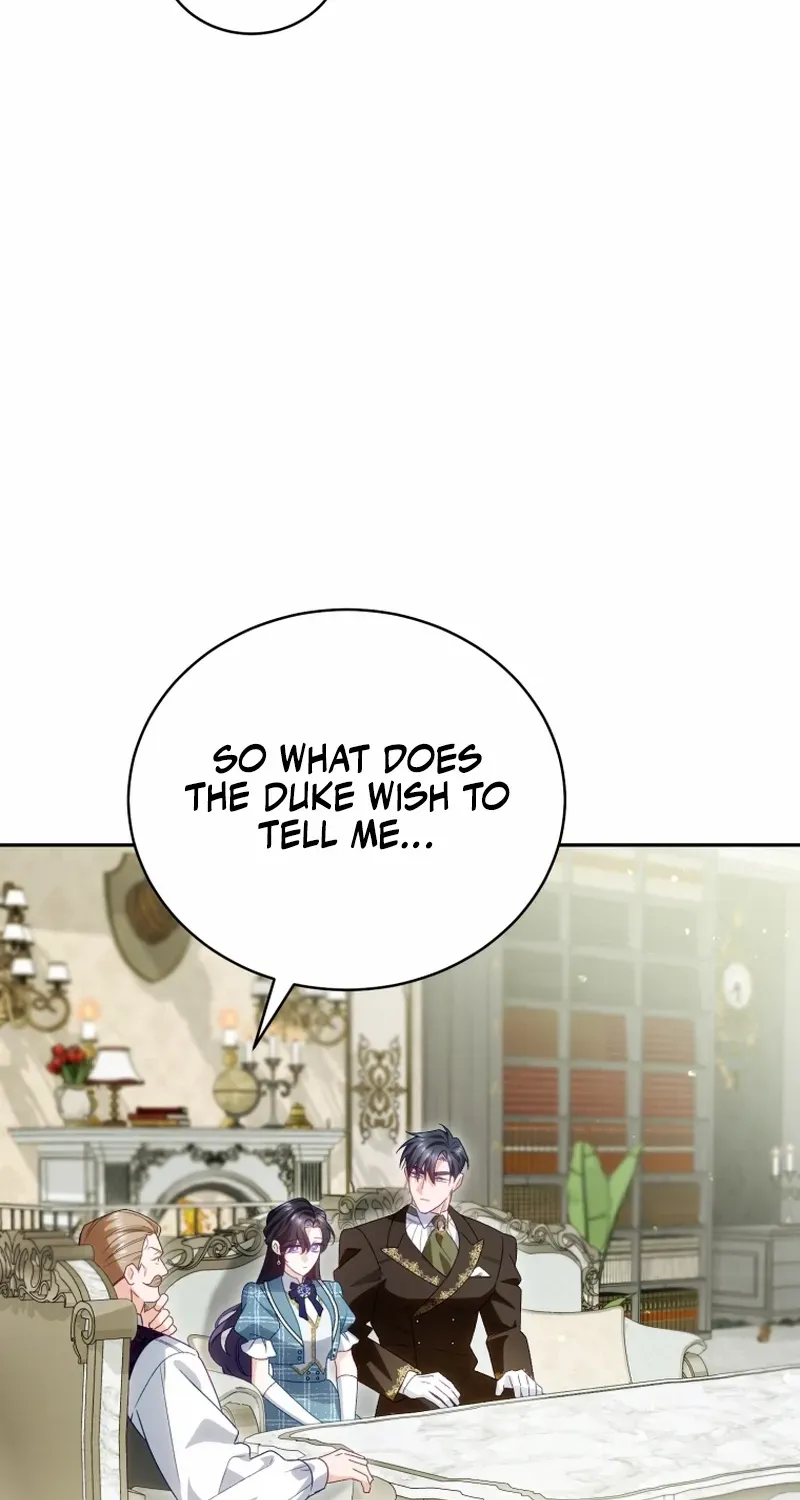 Honey, I Believe That’s Your Misunderstanding Chapter 28 page 7 - 