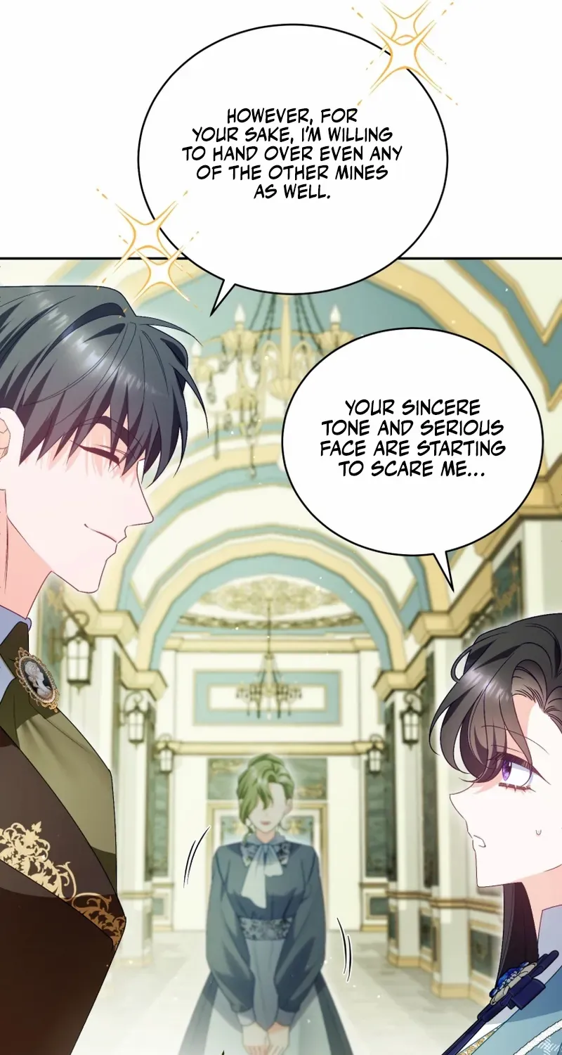 Honey, I Believe That’s Your Misunderstanding Chapter 28 page 61 - 