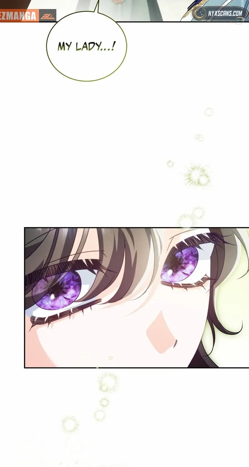 Honey, I Believe That’s Your Misunderstanding Chapter 28 page 62 - 