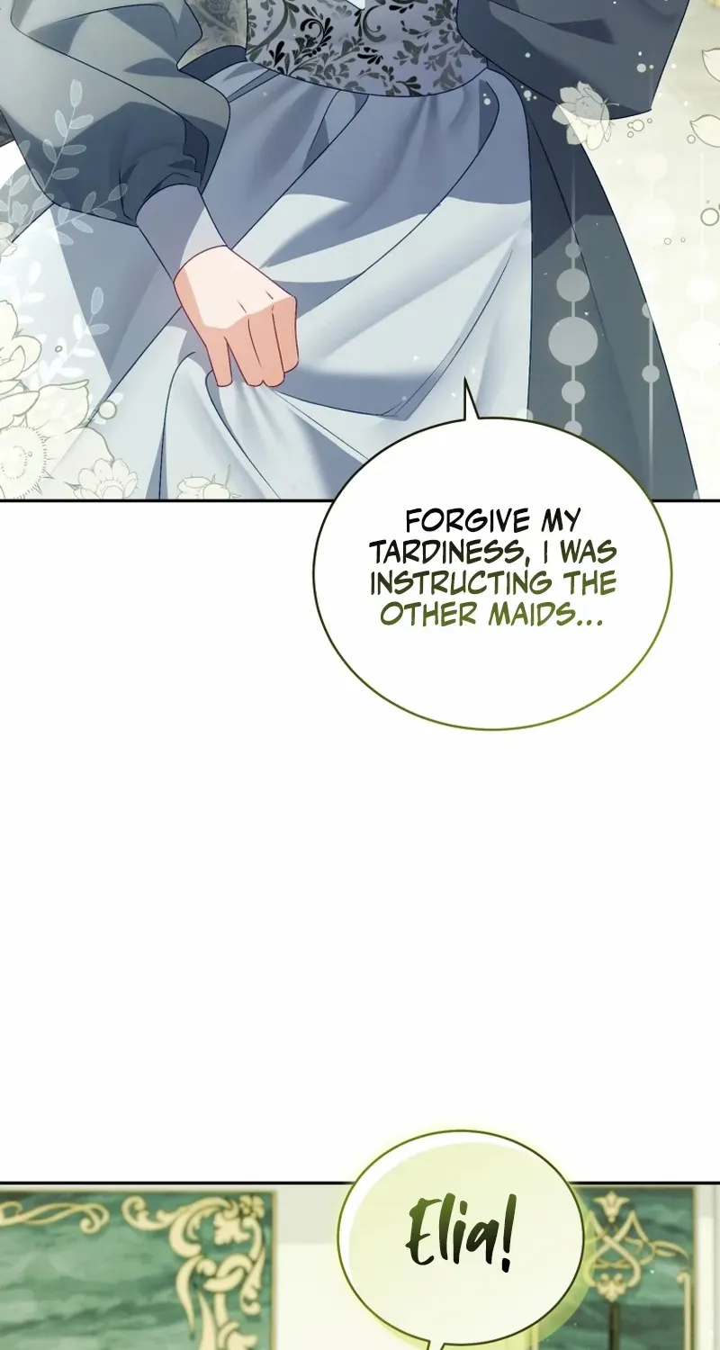 Honey, I Believe That’s Your Misunderstanding Chapter 28 page 64 - 