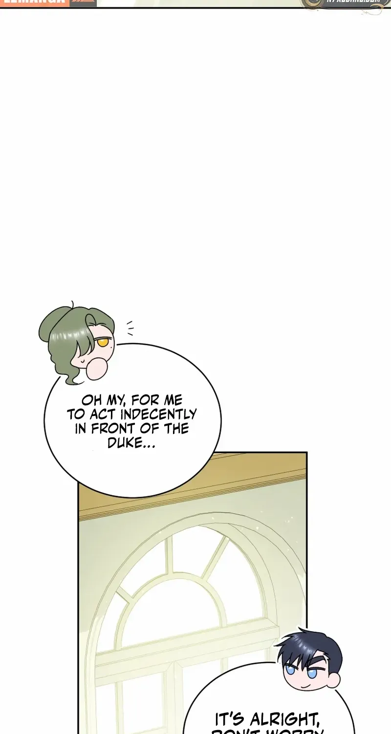 Honey, I Believe That’s Your Misunderstanding Chapter 28 page 68 - 