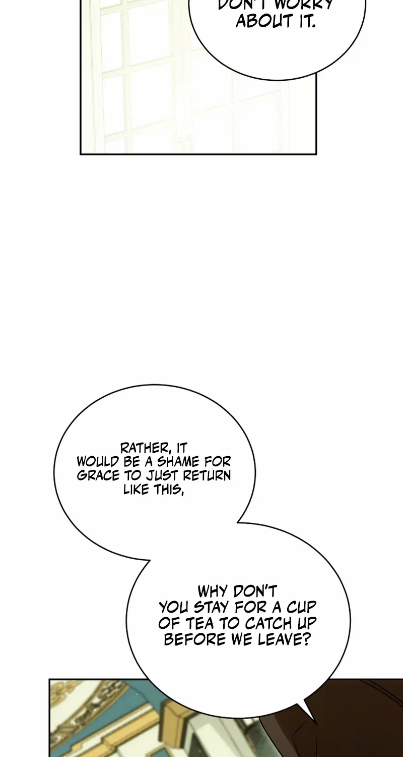 Honey, I Believe That’s Your Misunderstanding Chapter 28 page 69 - 