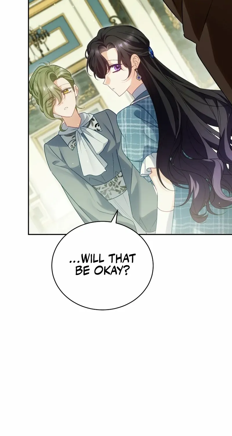 Honey, I Believe That’s Your Misunderstanding Chapter 28 page 70 - 