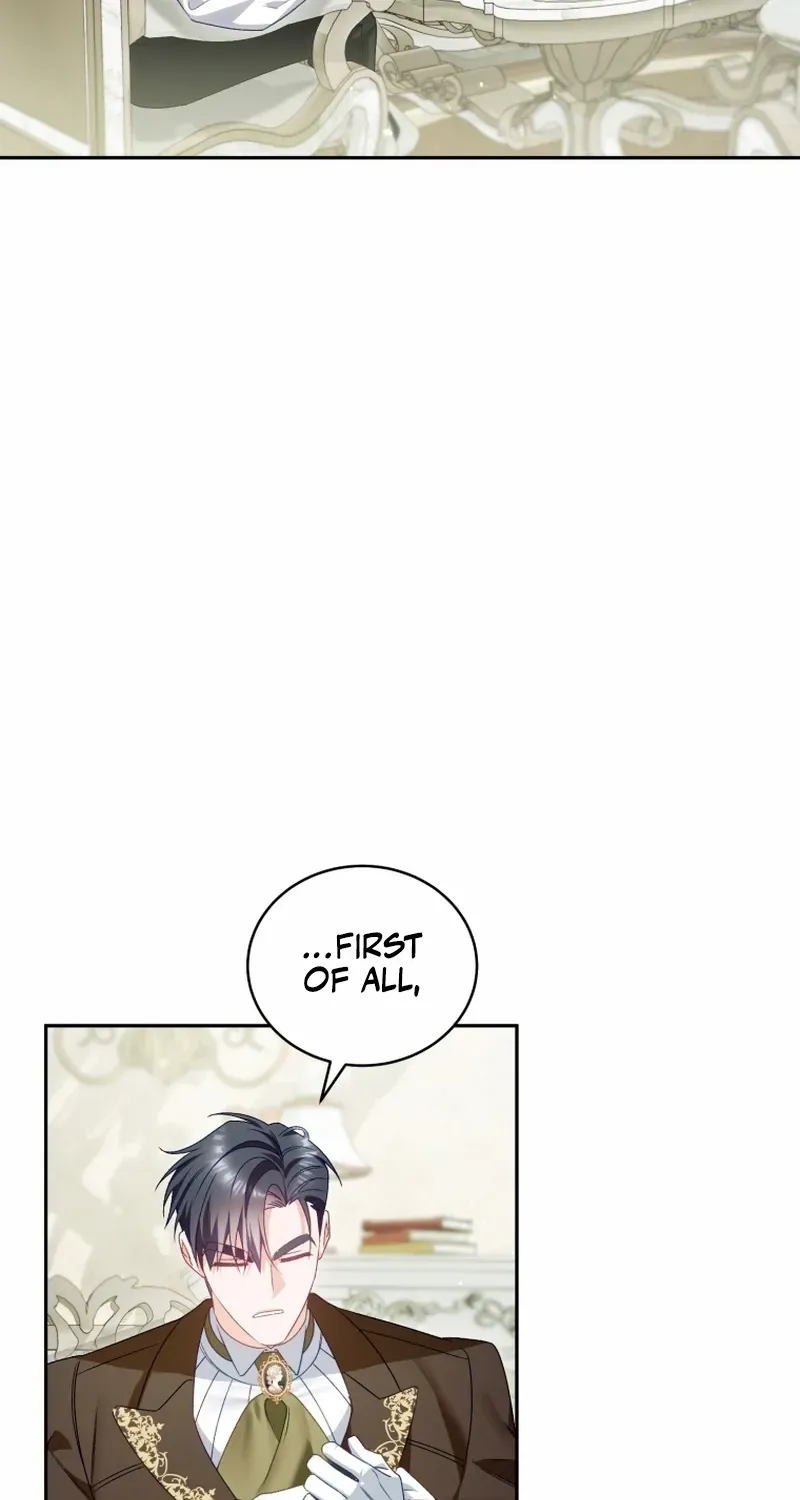 Honey, I Believe That’s Your Misunderstanding Chapter 28 page 8 - 