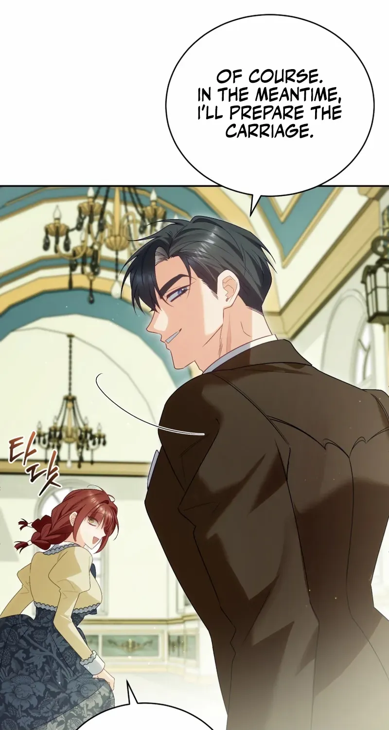 Honey, I Believe That’s Your Misunderstanding Chapter 28 page 71 - 