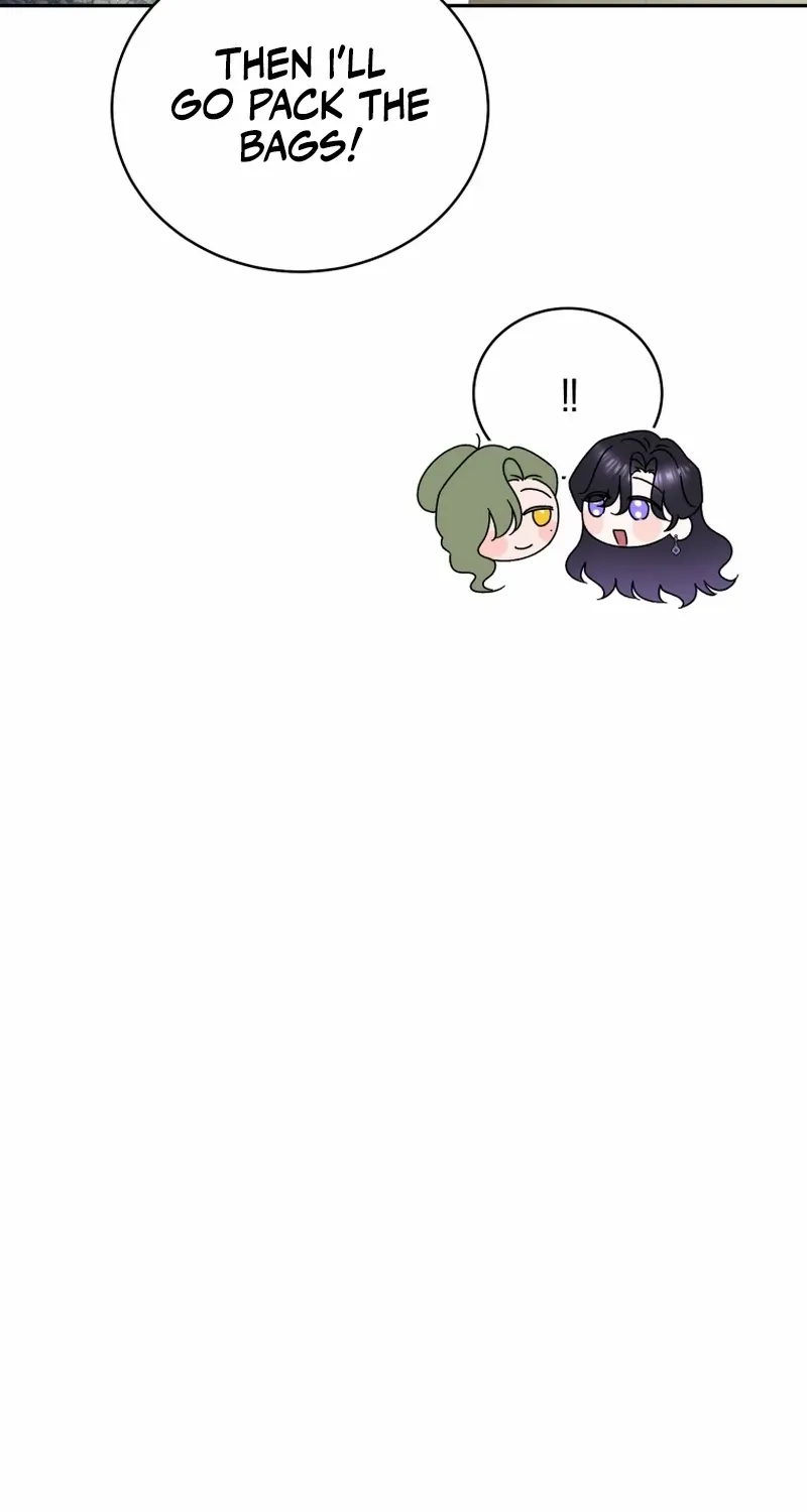 Honey, I Believe That’s Your Misunderstanding Chapter 28 page 72 - 