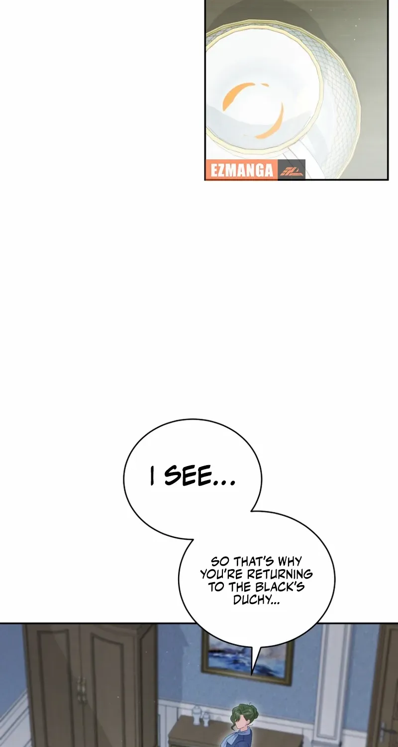 Honey, I Believe That’s Your Misunderstanding Chapter 28 page 74 - 