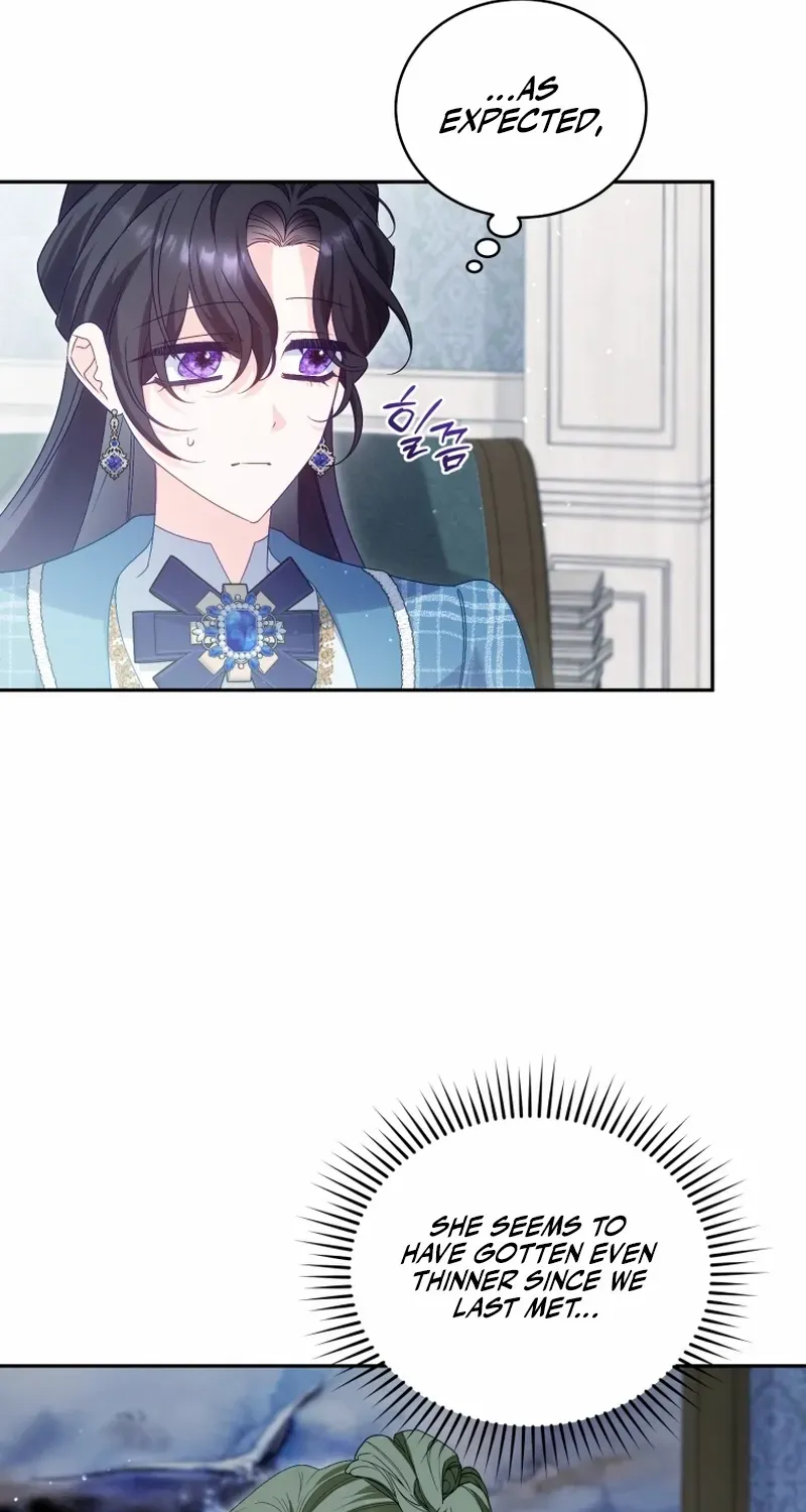 Honey, I Believe That’s Your Misunderstanding Chapter 28 page 76 - 