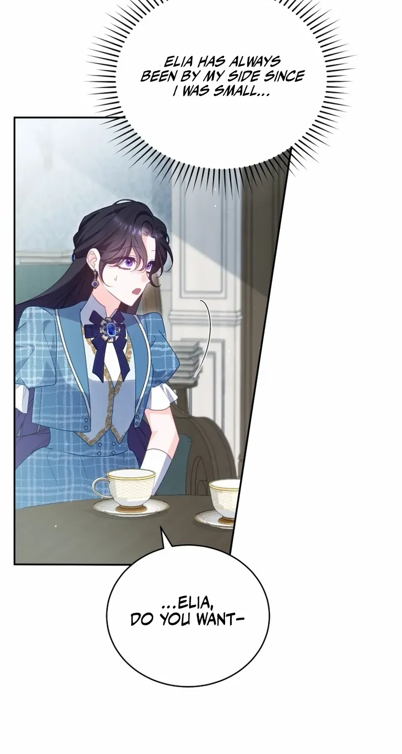 Honey, I Believe That’s Your Misunderstanding Chapter 28 page 78 - 