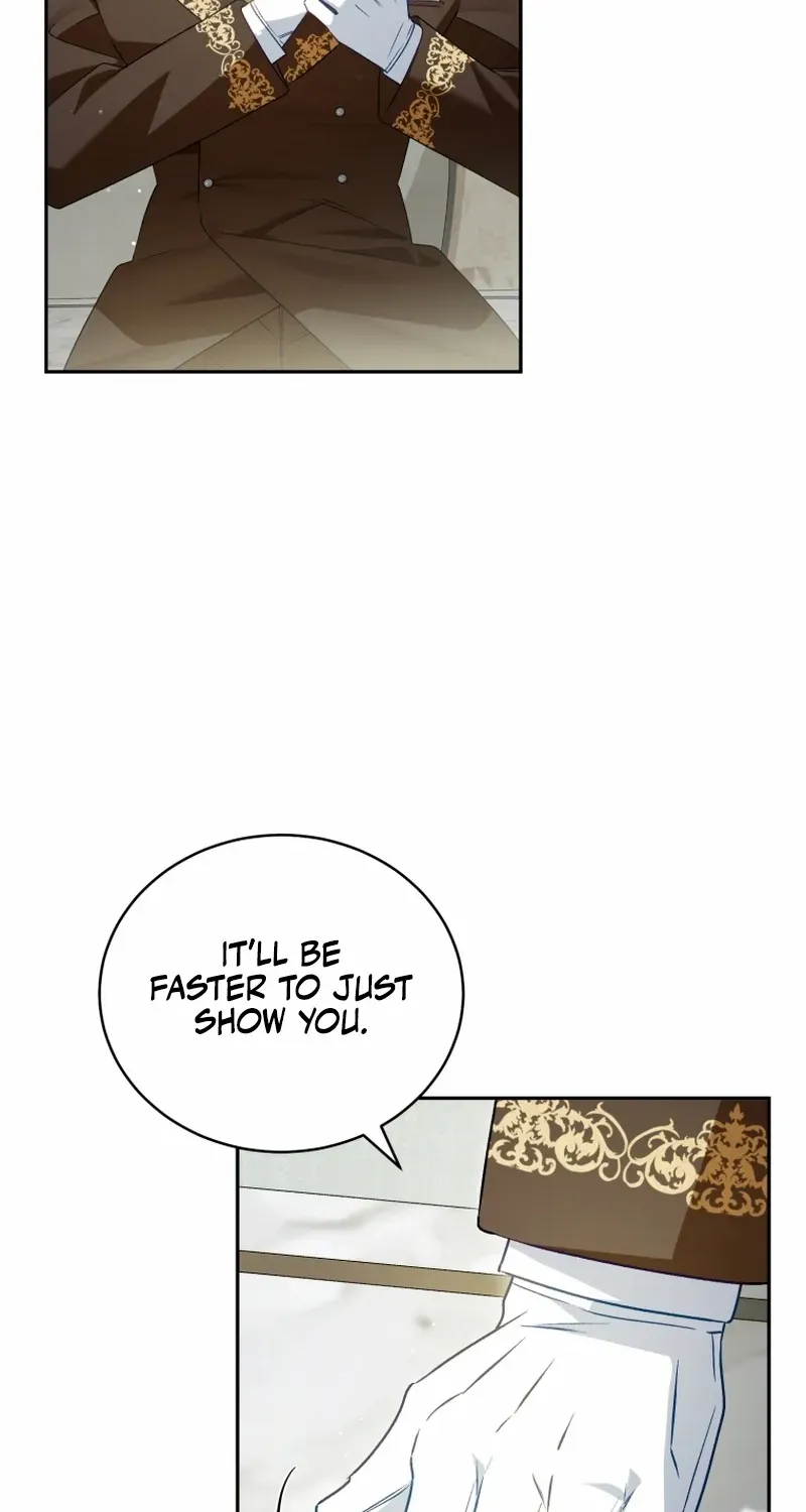 Honey, I Believe That’s Your Misunderstanding Chapter 28 page 9 - 