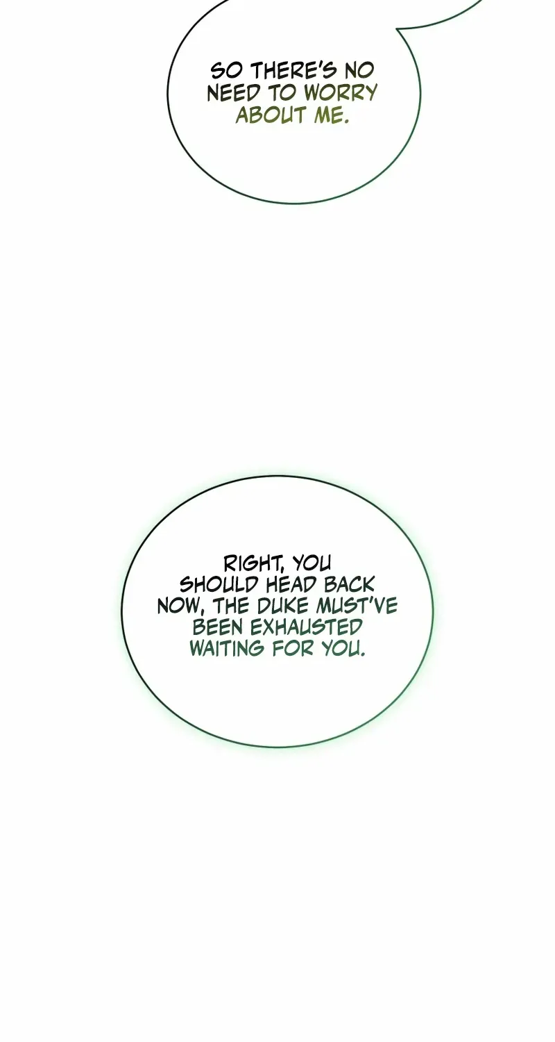 Honey, I Believe That’s Your Misunderstanding Chapter 28 page 84 - 